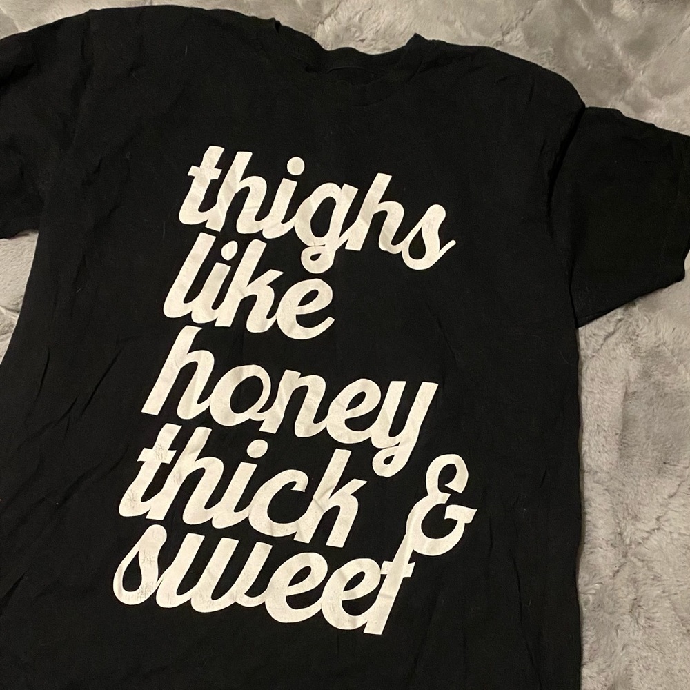 Honey Tee